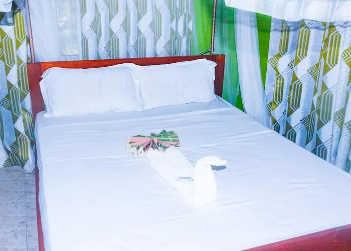 Tum Hotel & Conferencing