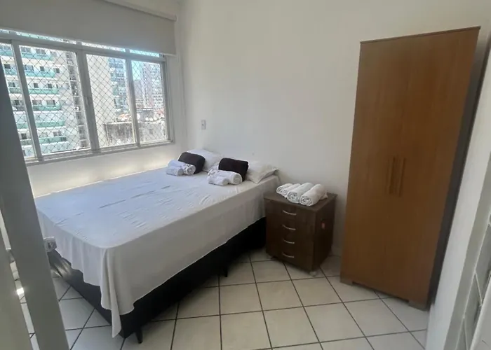Zacas House Praia Da Costa