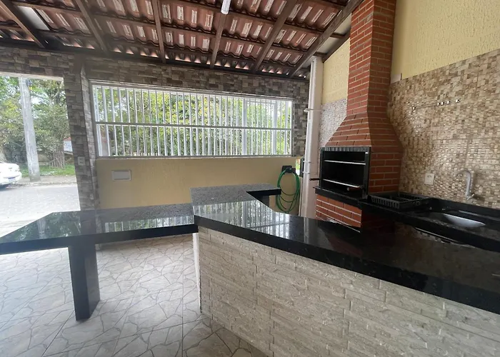 Clau Queiróz SC