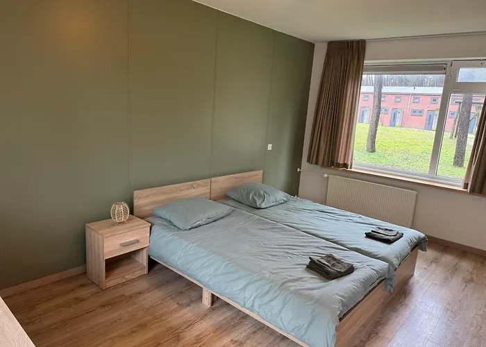  Boslust