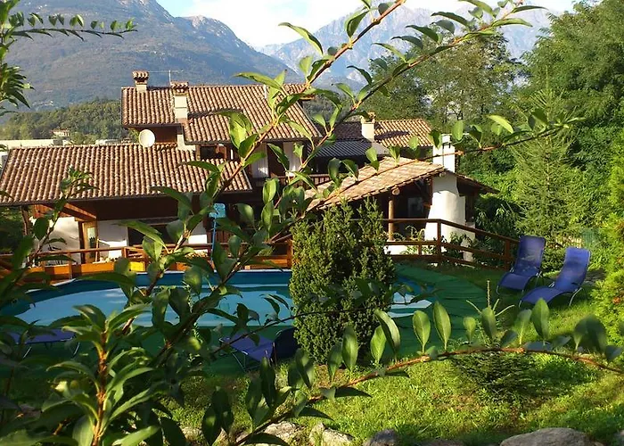 Casa Del Viandante Home Holiday And Rooms