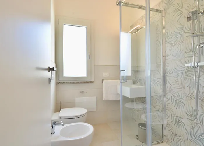 Isa - Residence In Costa Rei Just 450 Meters From The Beach, Apartments With Air Conditioning And Outdoor Private Area