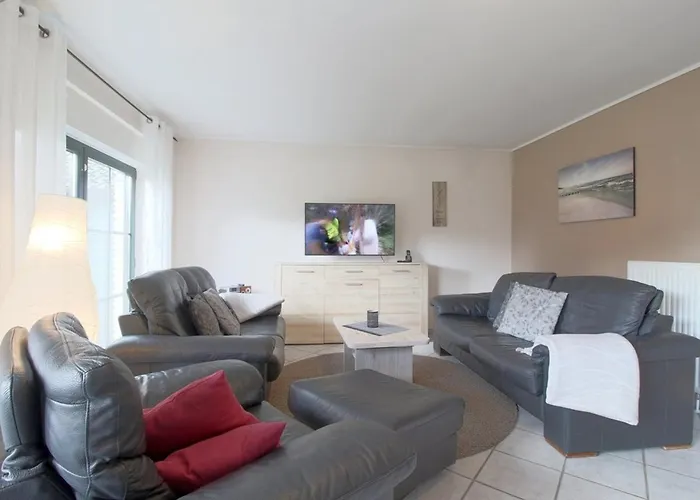 KW19 Ferienhaus Kormoranweg