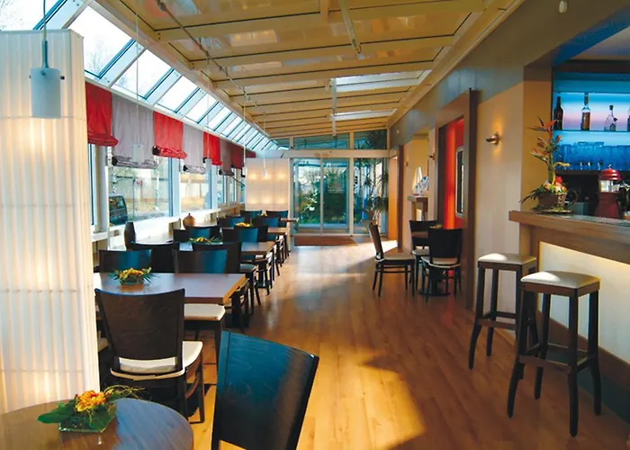 3 SterneHotel Leonardo Airport Berlin Brandenburg