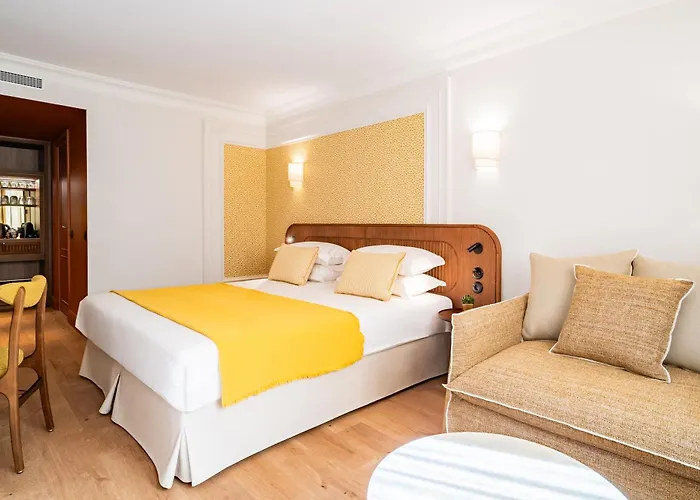 Citadines Croisette Cannes