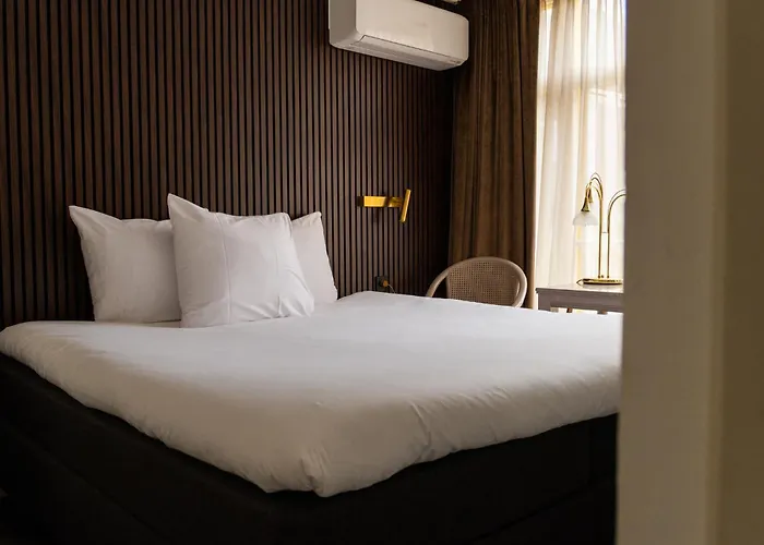 Hotel Schimmelpenninck Huys