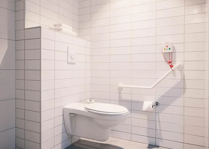 Holiday Inn Express Lille Centre By Ihg