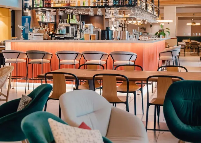 Jacuzzi-Hotel: Mercure Avignon Tgv Hotel & Spa