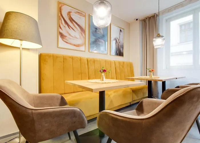 Luxury hotel only: Hotel Andante