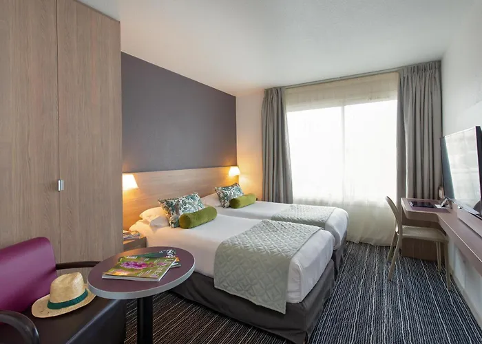 Best Western Plus La Marina