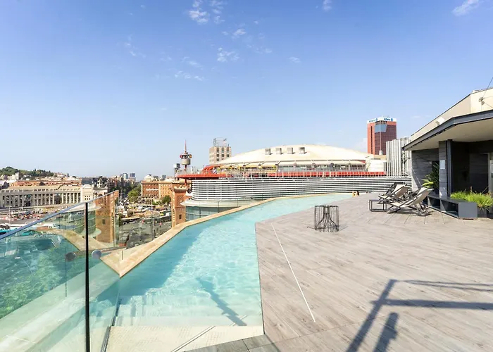 Hotel romántico: B Hotel