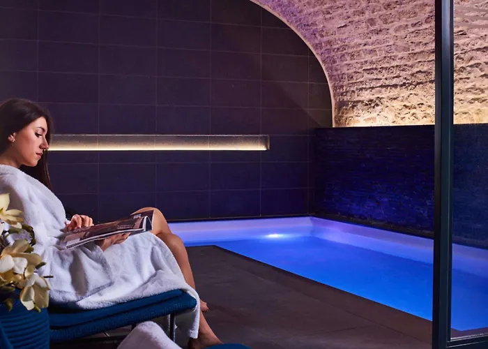 Hotel: Grand Hotel La Cloche Dijon - Mgallery Collection