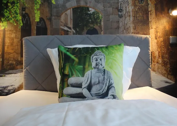 Art Hotel Koerschen