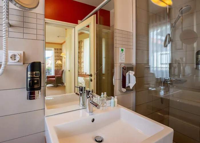 Familienhotel: Hotel Lamm