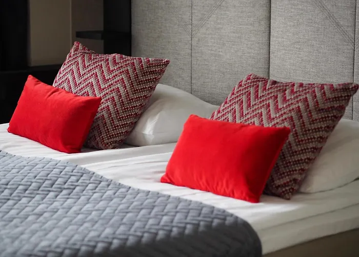 Resort: Santa'S Hotel Santa Claus