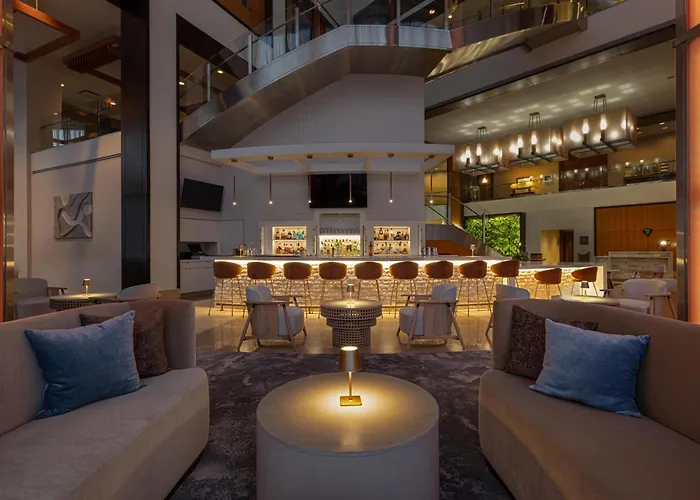 Westin Newport