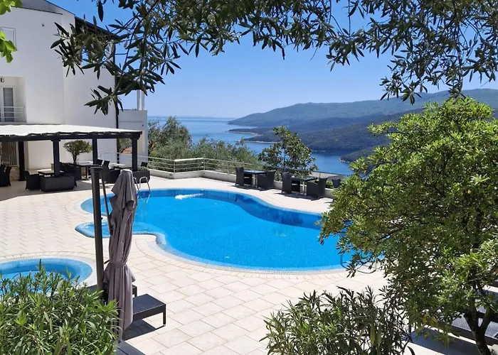 Hotel Villa Annette
