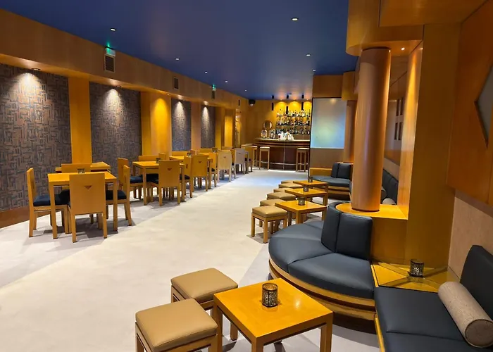 Hotel Feira Pedra Bela