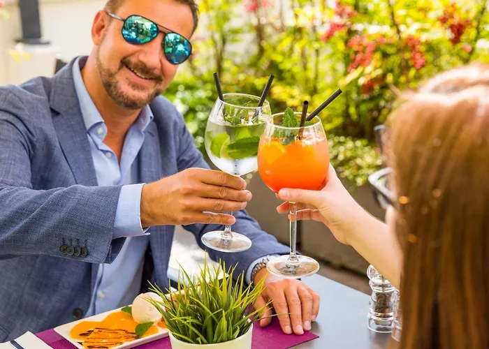 Resort: Ibis Lausanne Crissier