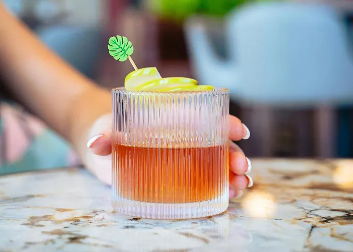 The Westin Tampa Bay