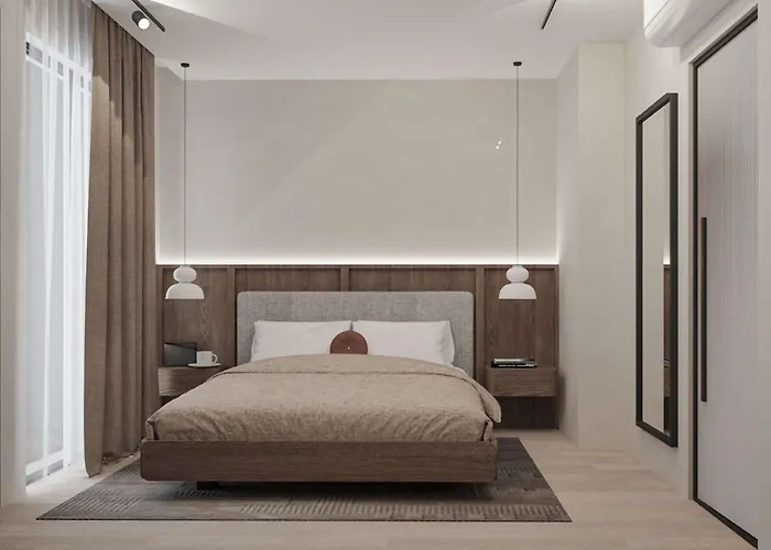 Filion Suites &Spa