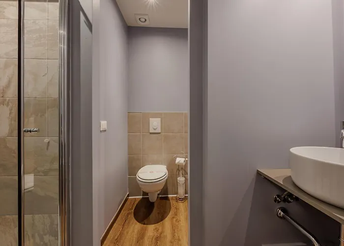 3-Sterne-Hotel: Hotel Maximilian