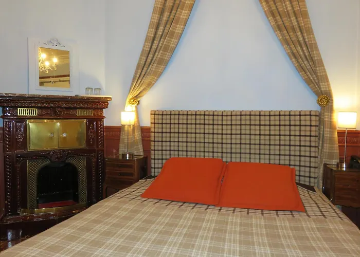 Hotel Am Windsor Home