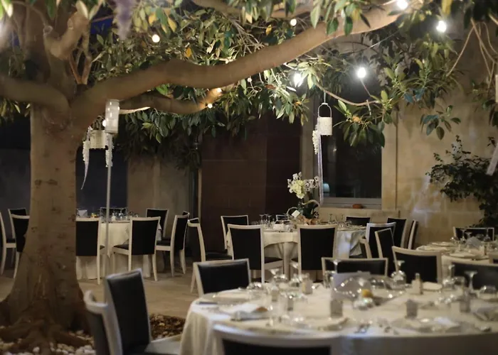  Arthotel & Park Lecce