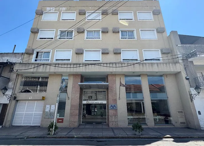 Wilson Hotel
