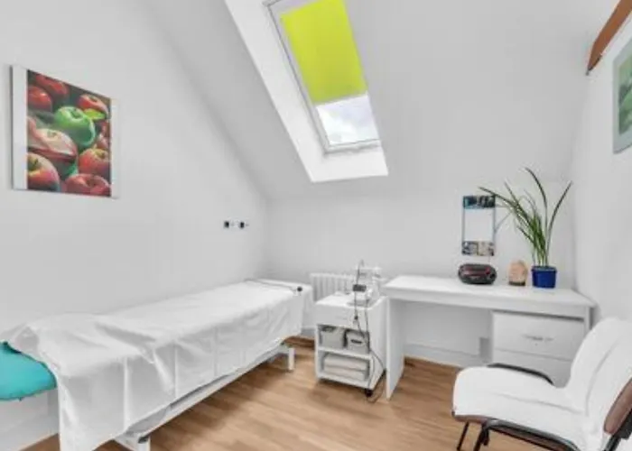 Haustierfreundliches Hotel: Lazensky Hotel Pyramida