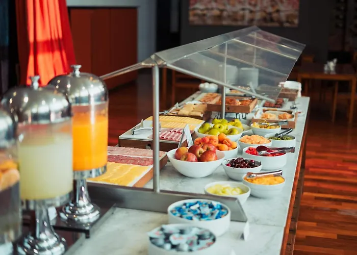 World Casino hotels Esplendor By Wyndham Mendoza