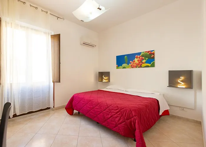 CasaTrapani B&B ed Appartamenti