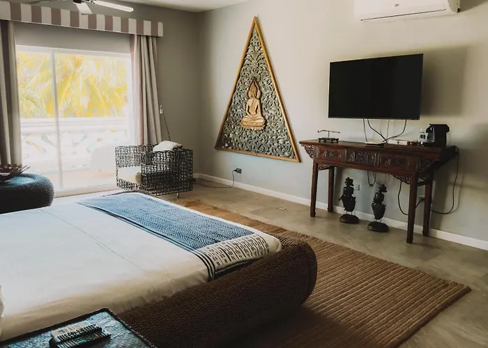 Casa Harb Hotel Boutique