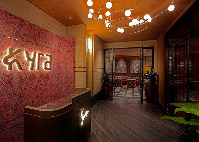 Holiday Inn Cochin By Ihg