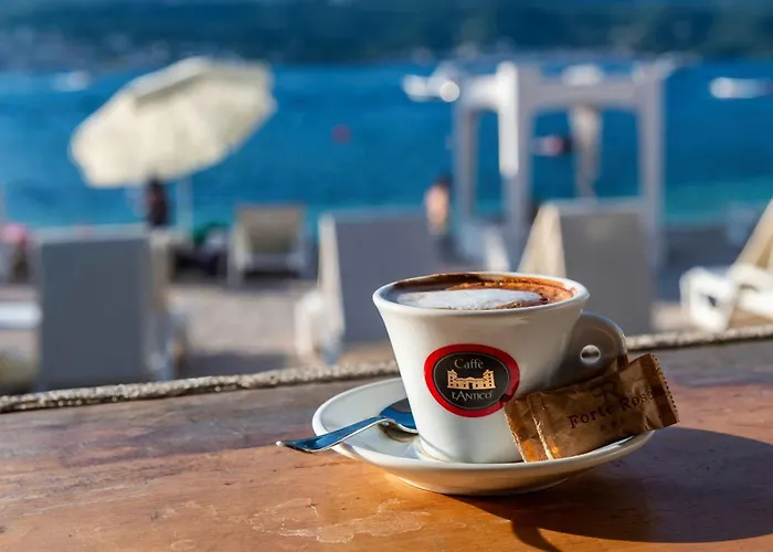 Forte Rose Hotel