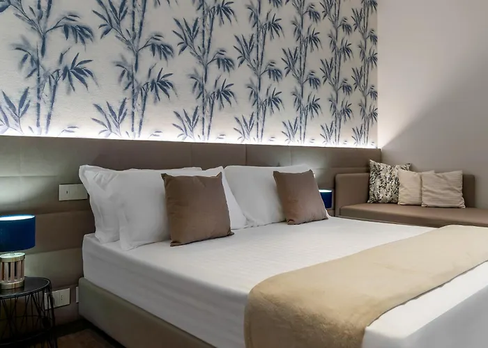 Hotel Lux