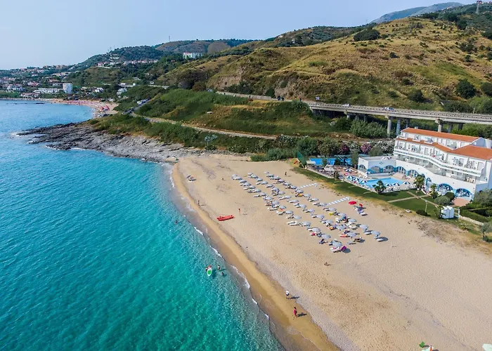 Hotel Poseidon
