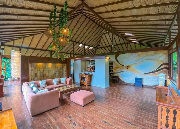 Hotels With Four Stars Lost Iguana Resort And Spa