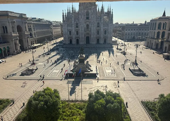 Flat In Duomo