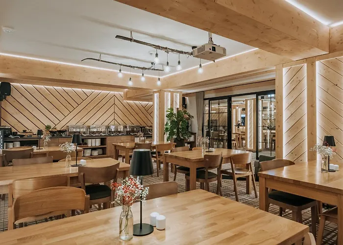 Hotel Jaworzyna Krynicka