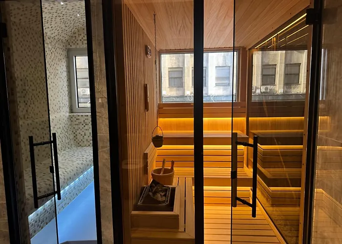 Hotel: Atera Business Suites