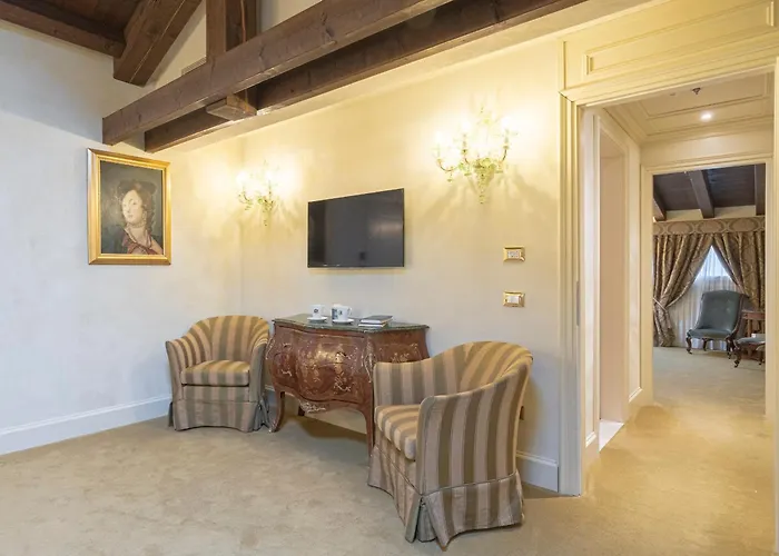 Villa Barbarich Venice