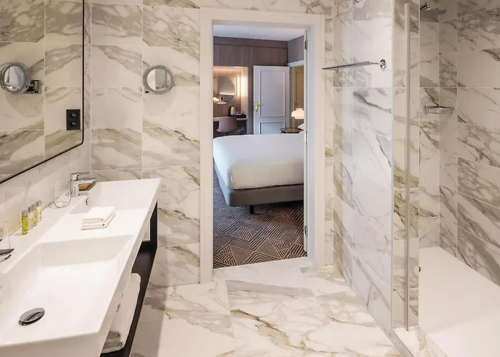 Animaux admis Hilton Brussels Grand Place