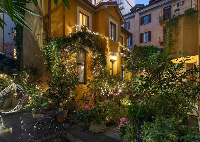 Beach Hotels Sanpi Milano