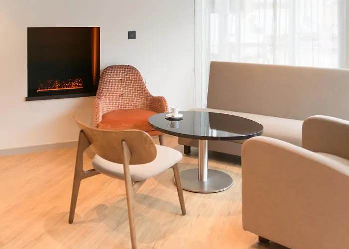 Kyriad Montbeliard Sochaux Hotel & Spa