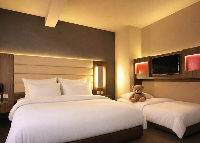 Hotel De Brienne