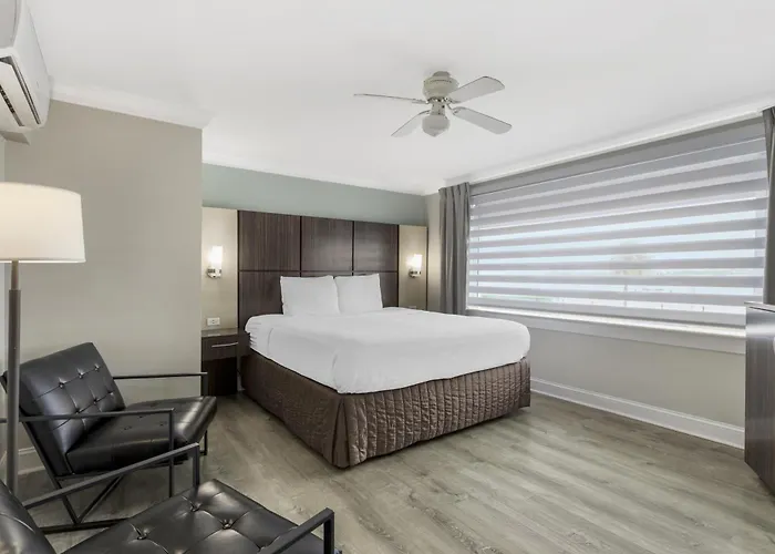 Family Friendly Hotels Best Western Historic Bayfront