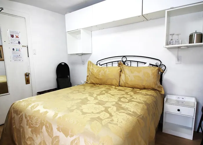Motels Manoir Sur Le Cap