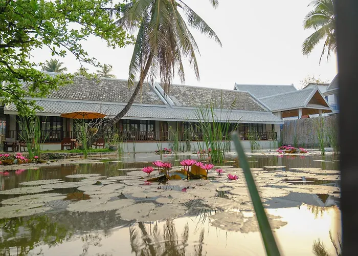 Villa Oasis