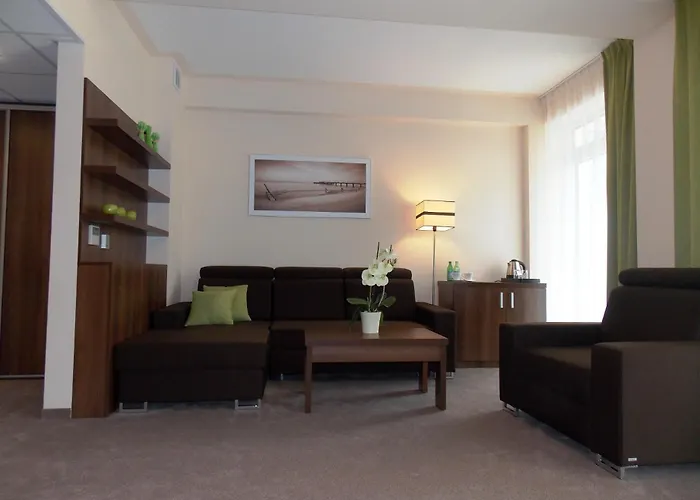 Jacuzzi-Hotel: Verano Centrum Zdrowia I Relaksu